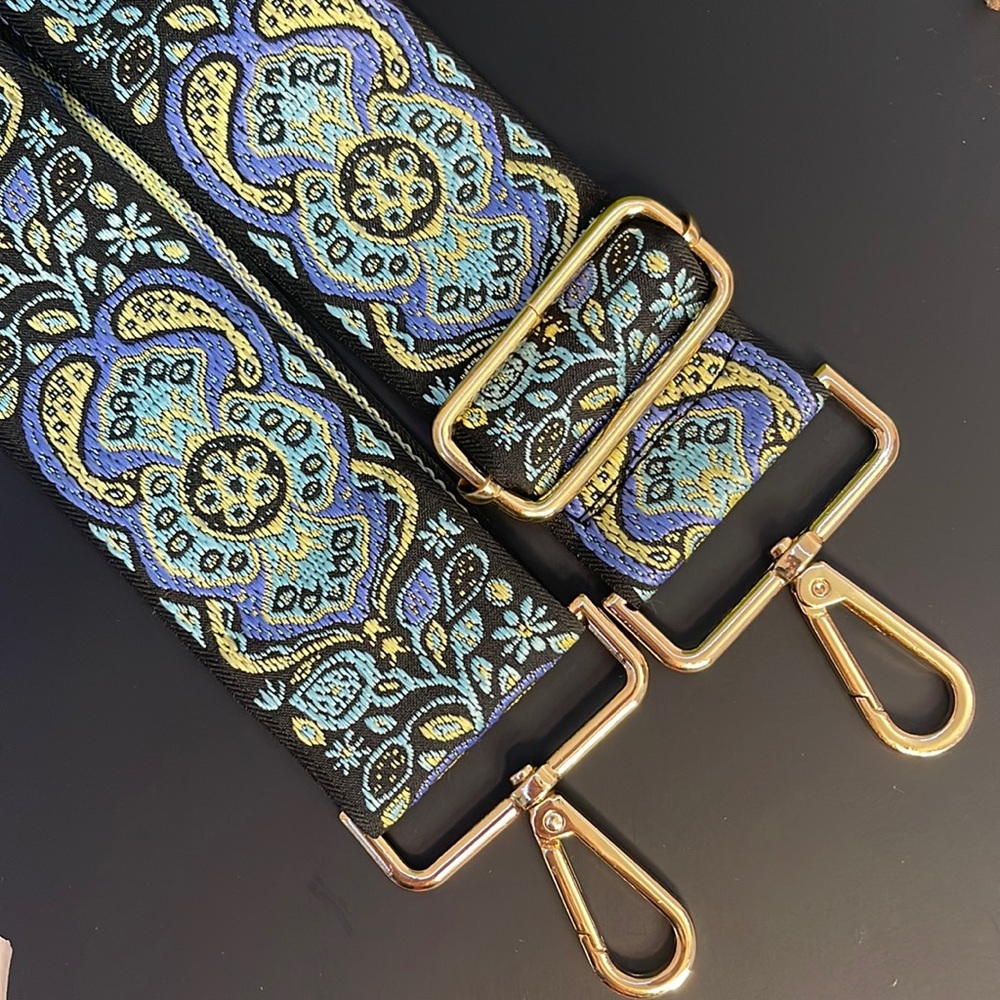 LAST ONE❗️Crossbody Strap, Replacement Handbag Strap